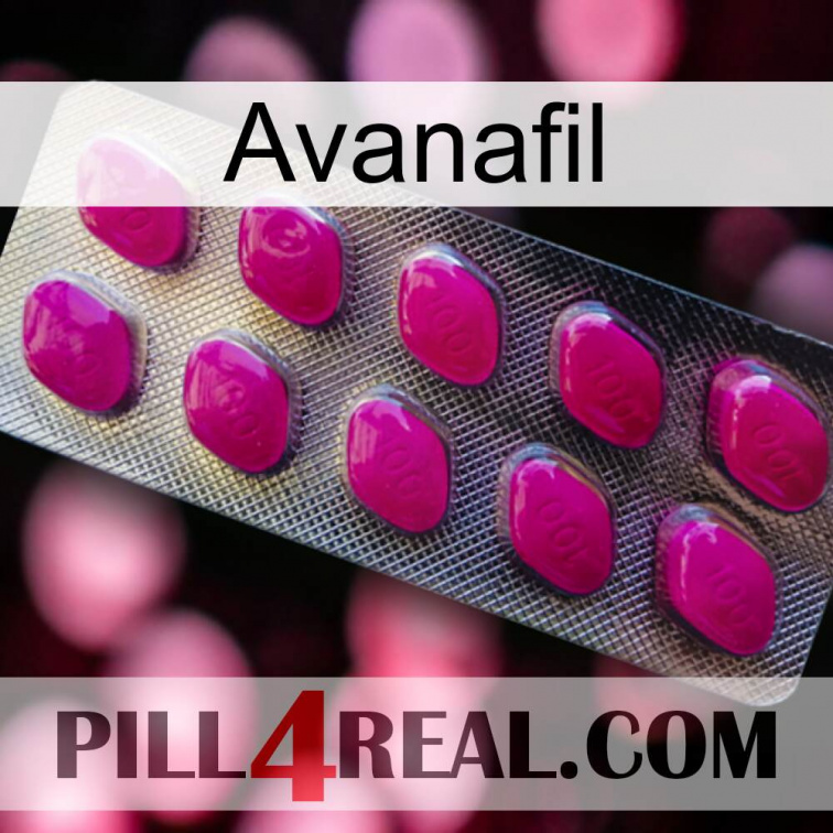 Avanafil 09